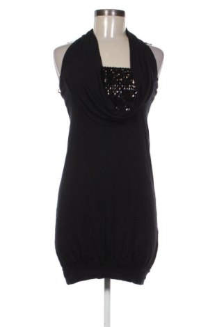 Šaty  Vero Moda, Veľkosť XS, Farba Čierna, Cena  14,00 €, #137850107