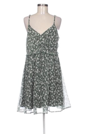 Φόρεμα About You, Μέγεθος M, Χρώμα Πολύχρωμο, Τιμή 14,00 €, #137850157