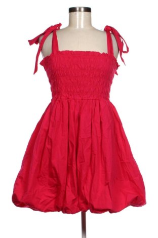 Rochie Sinsay, Mărime L, Culoare Roz, Preț 104,98 Lei, #137850508