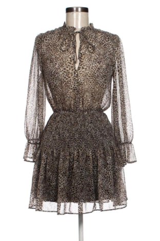 Sukienka Zara, Rozmiar XS, Kolor Kolorowy, Cena 59,27 zł, #137850881