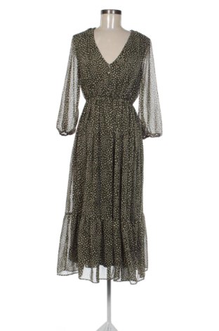 Šaty  Zara, Veľkosť M, Farba Zelená, Cena  46,62 €, #137852453