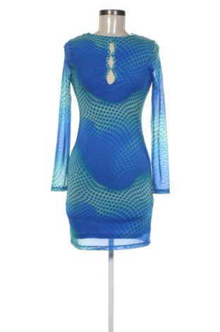 Kleid Primark, Größe XS, Farbe Mehrfarbig, Preis 32,00 €, #137852855