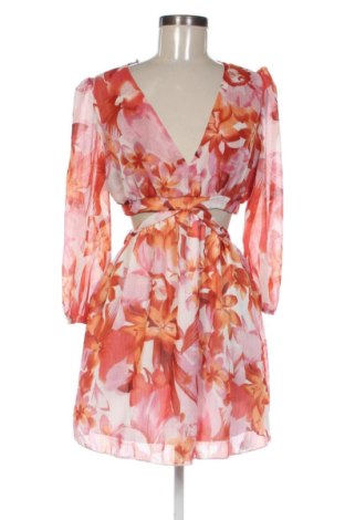 Kleid SHEIN, Größe M, Farbe Mehrfarbig, Preis 20,00 €, #137852933
