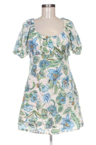 Kleid Mango, Größe L, Farbe Mehrfarbig, Preis 19,14 €, #137852948