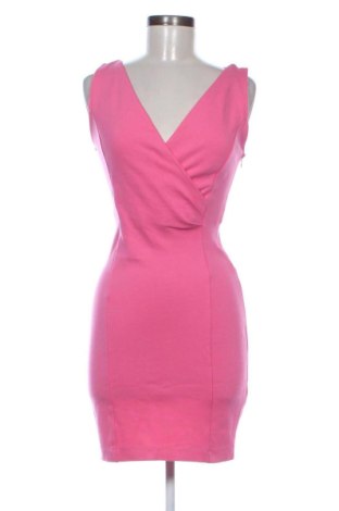 Kleid Zara, Größe M, Farbe Rosa, Preis 14,00 €, #137852975
