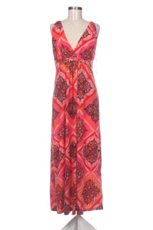Rochie Apricot, Mărime XL, Culoare Multicolor, Preț 288,70 Lei, #137854311