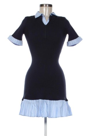 Rochie Fb Sister, Mărime XS, Culoare Albastru, Preț 104,98 Lei, #137854314