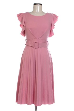 Rochie Unbranded, Mărime S, Culoare Roz, Preț 104,98 Lei, #137854585