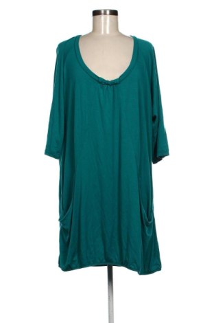 Φόρεμα Unbranded, Μέγεθος XXL, Χρώμα Πράσινο, Τιμή 25,00 €, #137854763