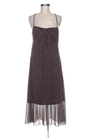 Rochie Sinsay, Mărime M, Culoare Maro, Preț 104,98 Lei, #137855173