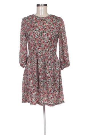Rochie Stradivarius, Mărime M, Culoare Multicolor, Preț 104,98 Lei, #137855183