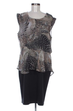 Rochie 2-biz, Mărime XXL, Culoare Multicolor, Preț 157,47 Lei, #137855447
