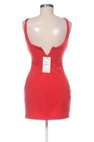 Rochie Zara, Mărime M, Culoare Roșu, Preț 167,97 Lei, #137855701