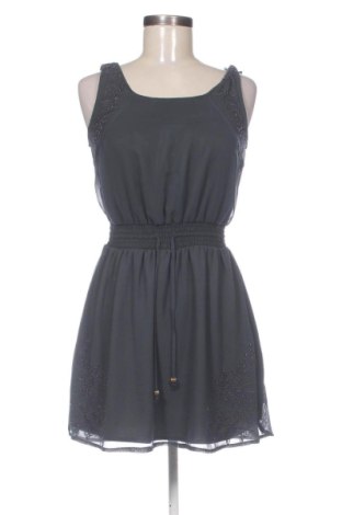Rochie Pull&Bear, Mărime M, Culoare Negru, Preț 104,98 Lei, #137855729