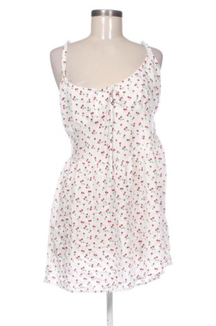 Šaty  Bershka, Veľkosť XL, Farba Viacfarebná, Cena  32,00 €, #137855751