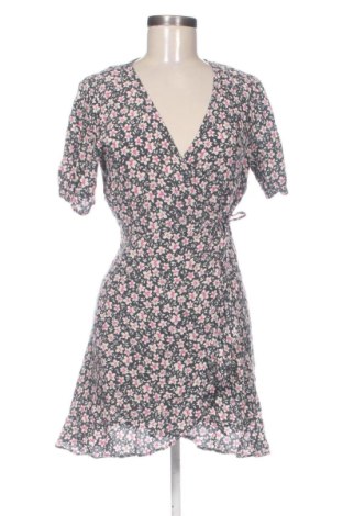 Рокля Pull&Bear, Размер M, Цвят Многоцветен, Цена 20,00 €, #137855799