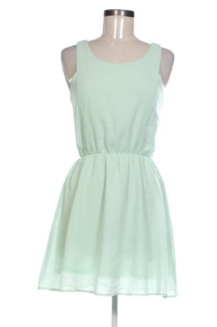 Рокля H&M, Размер M, Цвят Зелен, Цена 20,00 €, #137856030