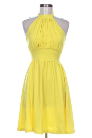 Φόρεμα Unbranded, Μέγεθος S, Χρώμα Κίτρινο, Τιμή 20,00 €, #137856130