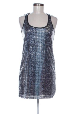 Рокля Bershka, Размер M, Цвят Многоцветен, Цена 20,00 €, #137856274