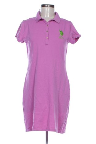 Ruha U.S. Polo Assn., Méret L, Szín Rózsaszín, Ár 14 894 Ft, #137856438