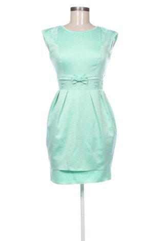 Šaty  Unbranded, Velikost M, Barva Zelená, Cena  728,00 Kč, #137856595