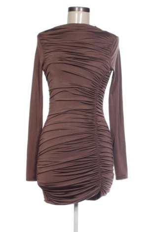 Рокля Missguided, Размер M, Цвят Кафяв, Цена 30,00 €, #137856676