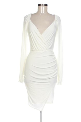 Рокля Missguided, Размер M, Цвят Бял, Цена 48,00 €, #137856686