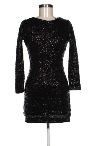 Рокля H&M, Размер S, Цвят Черен, Цена 20,00 €, #137856791