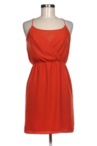 Рокля Forever 21, Размер XS, Цвят Оранжев, Цена 14,00 €, #137856965