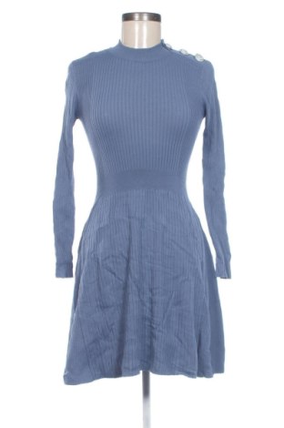 Rochie Nikkie, Mărime S, Culoare Albastru, Preț 228,99 Lei, #137857667