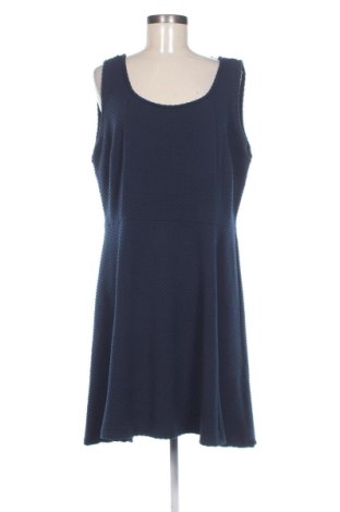 Rochie Yessica, Mărime M, Culoare Albastru, Preț 108,99 Lei, #137858252
