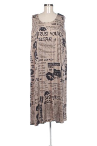 Šaty  SHEIN, Velikost 3XL, Barva Vícebarevné, Cena  659,00 Kč, #137858341