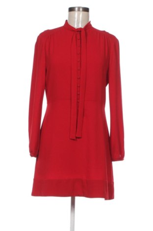 Φόρεμα Zara, Μέγεθος L, Χρώμα Κόκκινο, Τιμή 14,00 €, #137858399