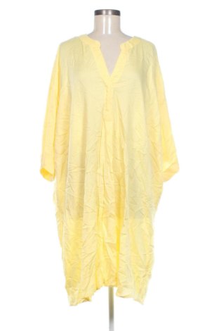 Rochie Unbranded, Mărime M, Culoare Galben, Preț 48,99 Lei, #137860339