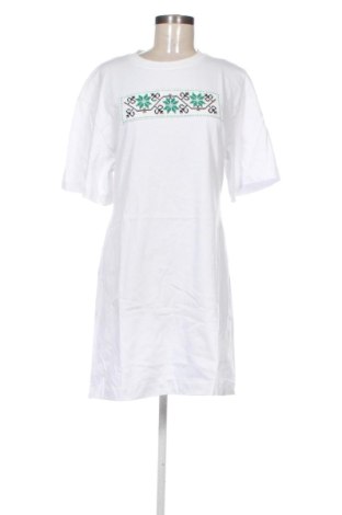 Rochie H&M, Mărime M, Culoare Alb, Preț 105,00 Lei, #137861030