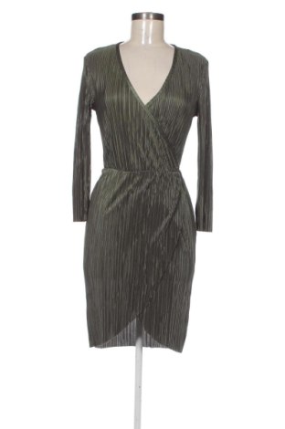 Φόρεμα Zebra, Μέγεθος S, Χρώμα Πράσινο, Τιμή 20,00 €, #137861036