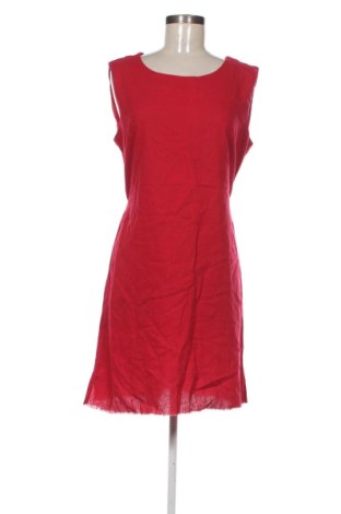 Rochie Unbranded, Mărime L, Culoare Roșu, Preț 105,00 Lei, #137862180