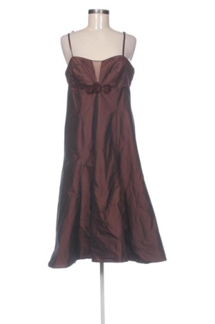 Rochie Vera Mont, Mărime XL, Culoare Maro, Preț 404,18 Lei, #137793583