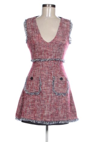 Φόρεμα Zara, Μέγεθος XS, Χρώμα Πολύχρωμο, Τιμή 4,99 €, #136432130