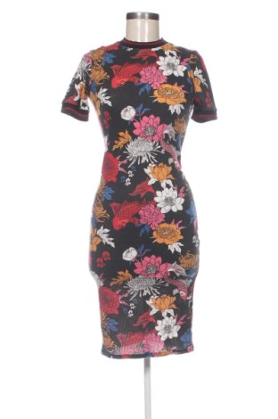 Kleid Zara, Größe S, Farbe Mehrfarbig, Preis € 20,00, #137809863