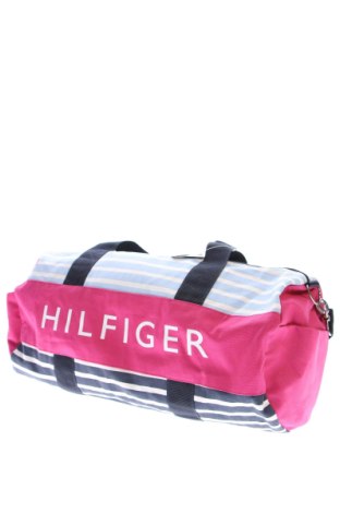 Große Tasche Tommy Hilfiger, Farbe Mehrfarbig, Preis € 102,99, #137833343