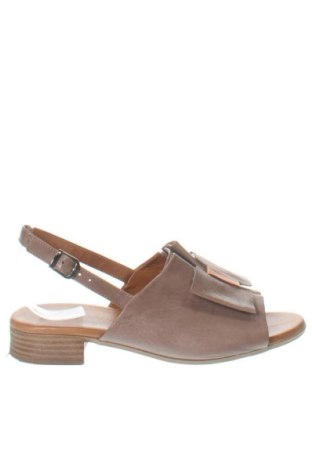 Sandále Angelina and Jones, Veľkosť 39, Farba Béžová, Cena  52,00 €, #137788315
