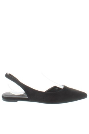 Sandále Boohoo, Veľkosť 39, Farba Čierna, Cena  26,00 €, #137804158