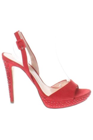 Сандали Boutique +, Размер 39, Цвят Червен, Цена 37,34 €, #137813408