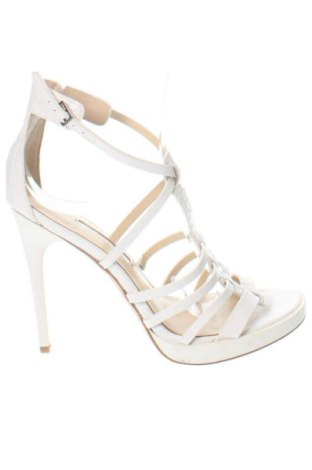 Sandále Calvin Klein, Veľkosť 36, Farba Biela, Cena  110,00 €, #137818030