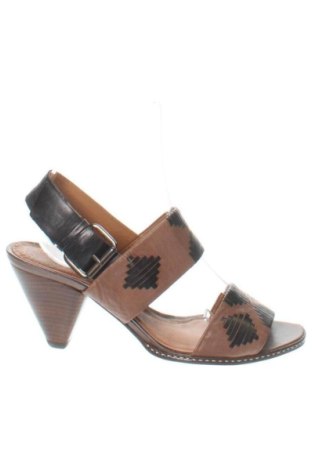 Σανδάλια Clarks, Μέγεθος 39, Χρώμα Πολύχρωμο, Τιμή 84,40 €, #137794050