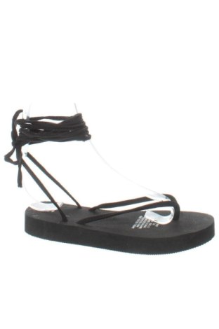 Sandále H&M, Veľkosť 37, Farba Čierna, Cena  31,62 €, #137795156