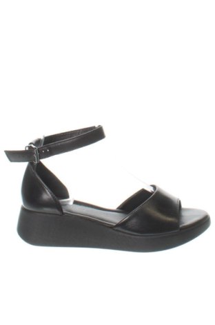 Sandále Lasocki, Veľkosť 38, Farba Čierna, Cena  38,86 €, #137808768