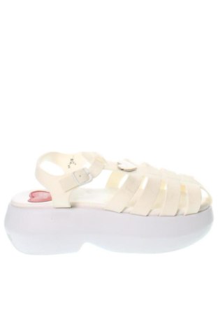 Szandálok Love Moschino, Méret 38, Szín Fehér, Ár 33 688 Ft, #137803425