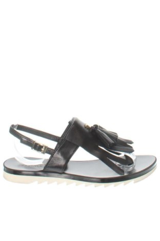 Σανδάλια Marc Cain, Μέγεθος 39, Χρώμα Μαύρο, Τιμή 214,00 €, #137798159